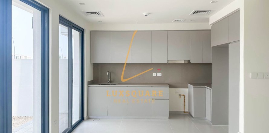 3 غرف نوم فيلا في Dubai South (Dubai World Central), الإمارات العربية المتحدة رقم 167329