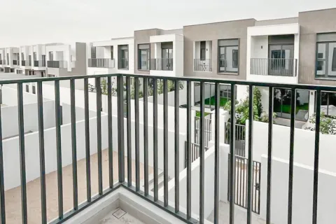 3 غرف نوم فيلا في Dubai South (Dubai World Central), الإمارات العربية المتحدة رقم 167330 27