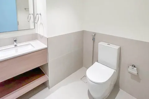 3 غرف نوم فيلا في Dubai South (Dubai World Central), الإمارات العربية المتحدة رقم 167330 25