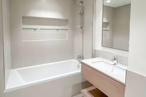 3 غرف نوم فيلا في Dubai South (Dubai World Central), الإمارات العربية المتحدة رقم 167330 23