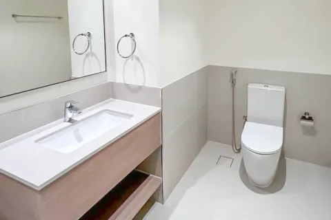 3 غرف نوم فيلا في Dubai South (Dubai World Central), الإمارات العربية المتحدة رقم 167330 24