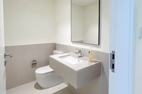 3 غرف نوم فيلا في Dubai South (Dubai World Central), الإمارات العربية المتحدة رقم 167330 26