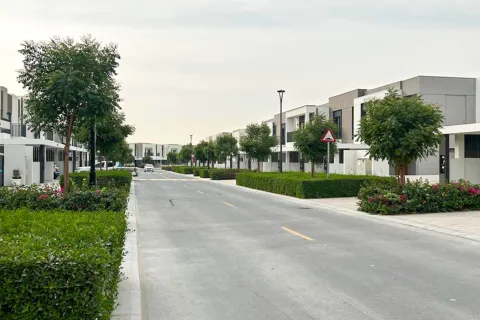 3 غرف نوم فيلا في Dubai South (Dubai World Central), الإمارات العربية المتحدة رقم 167330 31