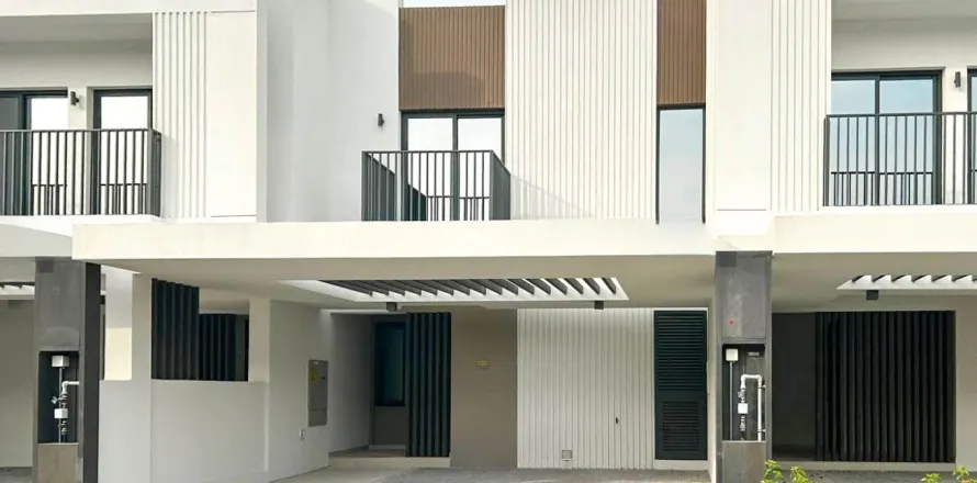 3 غرف نوم فيلا في Dubai South (Dubai World Central), الإمارات العربية المتحدة رقم 167330