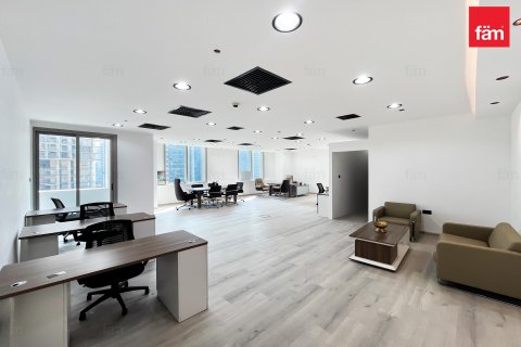 Office de 107.6m² en Business Bay, UAE No. 119788