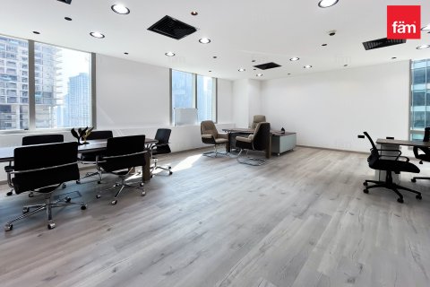 107.6m² Office in Business Bay, UAE No. 119788 4
