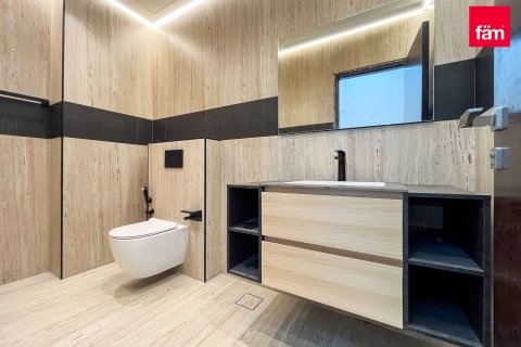 107.6m² Office in Business Bay, UAE No. 119788 16