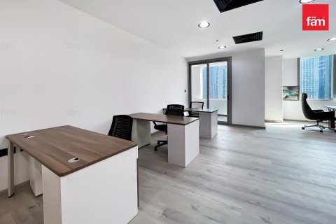 107.6m² Office in Business Bay, UAE No. 119788 6