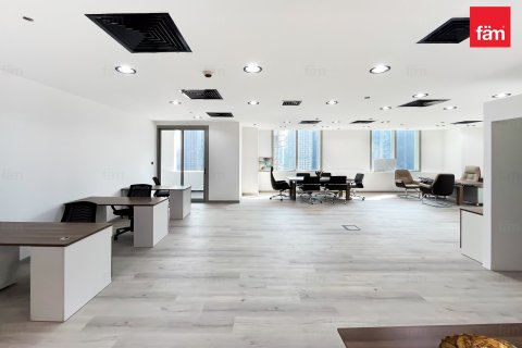 107.6m² Office in Business Bay, UAE No. 119788 5