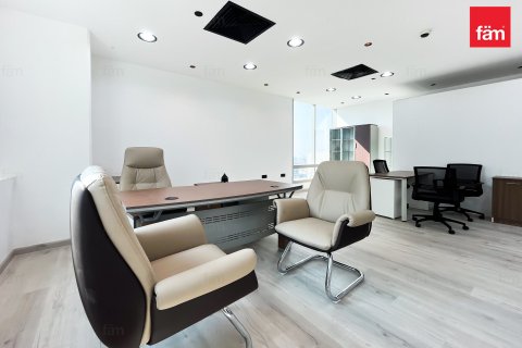 107.6m² Office in Business Bay, UAE No. 119788 10