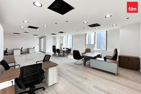 107.6m² Office in Business Bay, UAE No. 119788 12