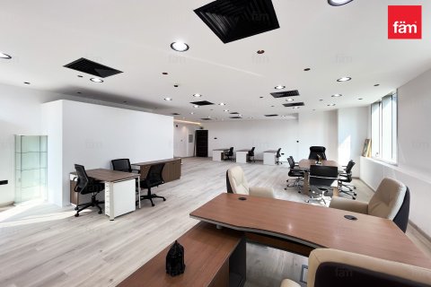 107.6m² Office in Business Bay, UAE No. 119788 11