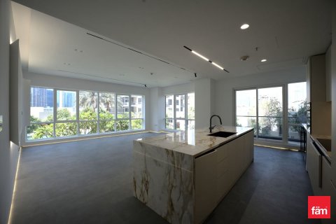 Квартира с 2 спальнями №119786 5