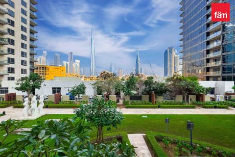 Apartment de 2 dormitorios en Downtown Dubai (Downtown Burj Dubai), UAE No. 119786