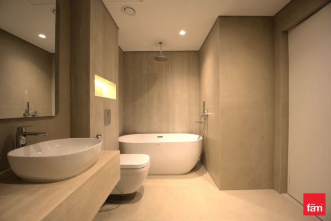 Квартира с 2 спальнями №119786 11