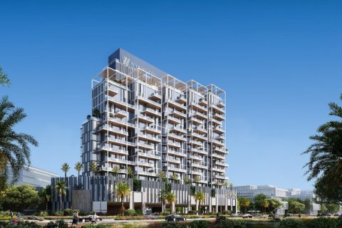 Apartment de 4 dormitorios en Dubai, UAE No. 101500 1