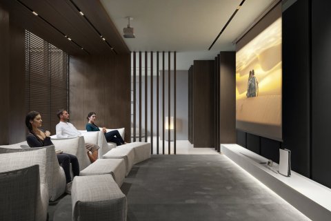 Appartement de Studio à Dubai, UAE No. 101473 14