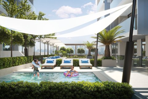 Appartement de Studio à Dubai, UAE No. 101473 2
