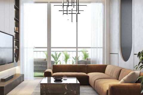 Apartment de 3 dormitorios en Dubai, UAE No. 101490 9