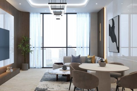 Apartment de 3 dormitorios en Dubai, UAE No. 101490 8