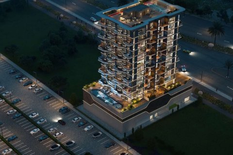 Apartment de 3 dormitorios en Dubai, UAE No. 101490 3