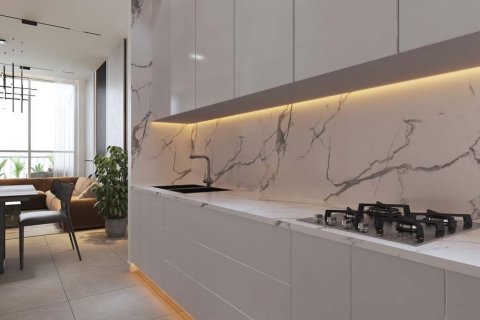 Apartment de 3 dormitorios en Dubai, UAE No. 101490 12