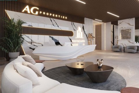 Apartment de 3 dormitorios en Dubai, UAE No. 101490 6