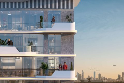 Apartment de 3 dormitorios en Dubai, UAE No. 101490 5