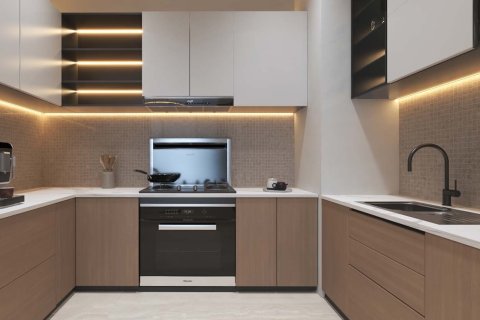 Apartment de 3 dormitorios en Dubai, UAE No. 101490 11