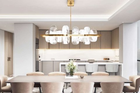 Apartment de 3 dormitorios en Dubai, UAE No. 101490 10