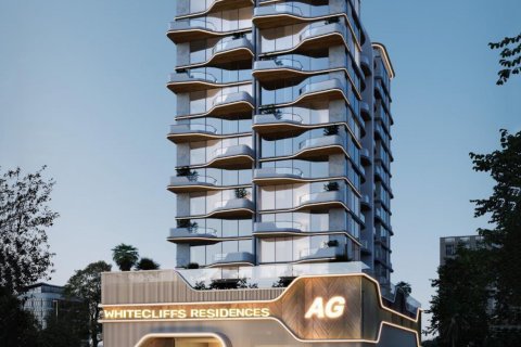 Apartment de 3 dormitorios en Dubai, UAE No. 101490 2