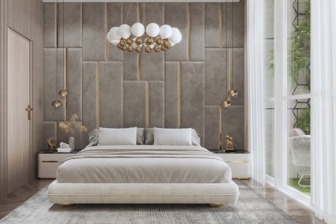 Apartment de 3 dormitorios en Dubai, UAE No. 101490 13