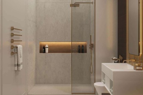 Apartment de 3 dormitorios en Dubai, UAE No. 101490 15