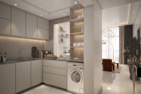 Apartment de 2 dormitorios en Dubai, UAE No. 101488 8