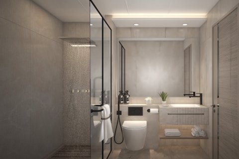Apartment de 2 dormitorios en Dubai, UAE No. 101488 13