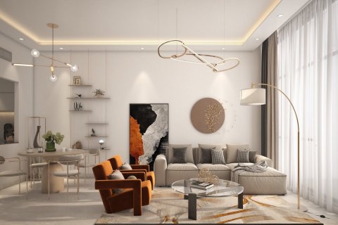 Apartment de 2 dormitorios en Dubai, UAE No. 101488 4