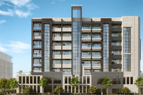 Apartment de 2 dormitorios en Dubai, UAE No. 101488 3
