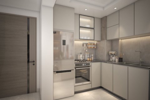 Apartment de 2 dormitorios en Dubai, UAE No. 101488 9