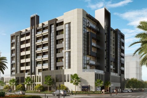 Apartment de 2 dormitorios en Dubai, UAE No. 101488 1