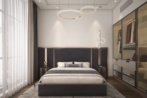 Apartment de 2 dormitorios en Dubai, UAE No. 101488 10