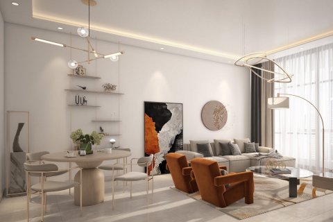 Apartment de 2 dormitorios en Dubai, UAE No. 101488 5