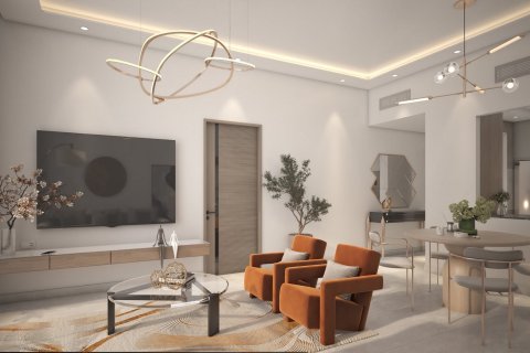 Apartment de 2 dormitorios en Dubai, UAE No. 101488 6