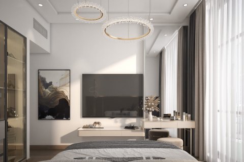 Apartment de 2 dormitorios en Dubai, UAE No. 101488 12