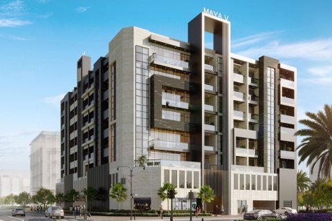 Apartment de 2 dormitorios en Dubai, UAE No. 101488 2