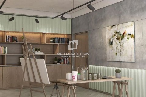 Townhouse de 5 chambres No. 129780 3