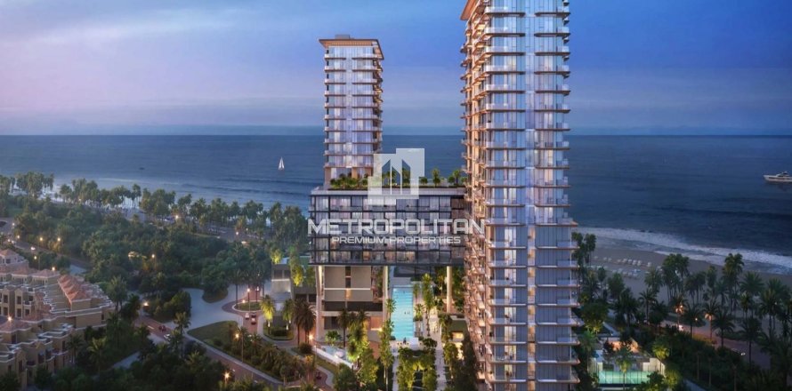 2 bedrooms Apartment No. 129775