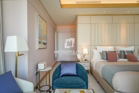 1 غرف نوم شقة رقم 129776 6