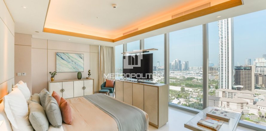 1 غرف نوم شقة رقم 129776