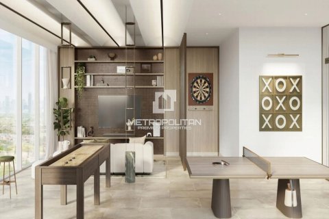 Apartment de 3 dormitorios No. 129779 11