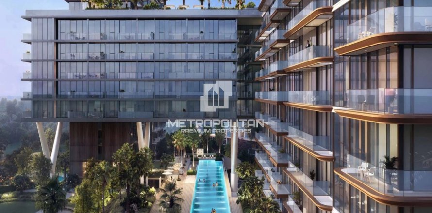 1 غرف نوم شقة  رقم 129777